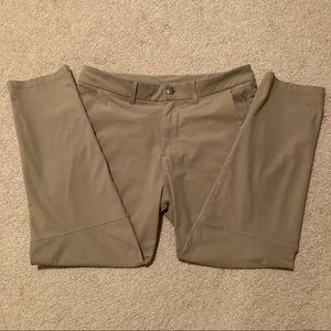 Lululemon Commission Pant Slim